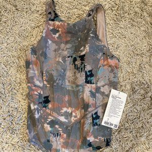 lululemon Align Sleeveless Bodysuit
